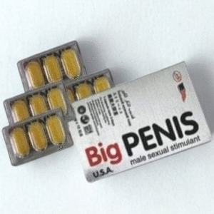 حبوب بنج بنس