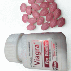 فياغرا نسائية